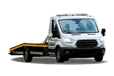 Car Hire Hounslow - Recovery Van - Van hire Hounslow
