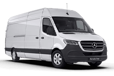 Car Hire Hounslow - 4 MTR Sprinter - Van hire Hounslow