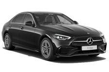 Car Hire Hounslow - C Class Auto - car hire Hounslow