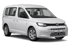 Car Hire Hounslow - Caddy Van - Van hire Hounslow