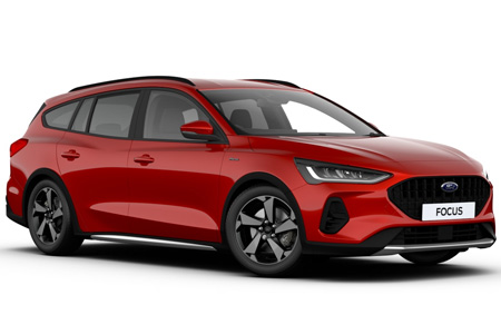 Car Hire Hounslow - Focus Estate - car hire Hounslow