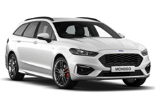 Car Hire Hounslow - Mondeo Estate - car hire Hounslow