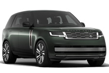 Car Hire Hounslow - Range Rover - car hire Hounslow