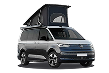 Car Hire Hounslow - VW Campervan - Van hire Hounslow