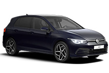 Car Hire Hounslow - VW Golf - car hire Hounslow